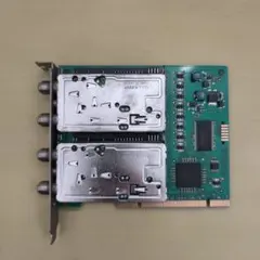 アースソフト PT2 Rev.B ＋ ダブル分波器