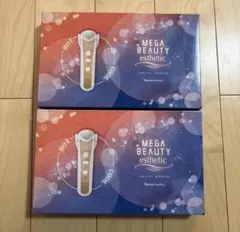 ナリス化粧品 MEGA BEAUTY esthetic ホームエステ - メルカリ
