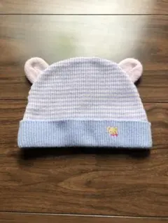 ファミリア familiar 帽子 41-43cm