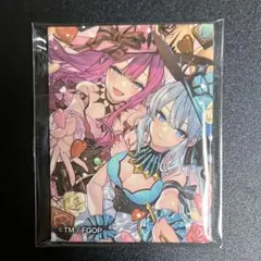 fgo ローソン スクエアバッジ モルガン バーヴァンシーのサムネイル