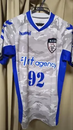 京都産業大学サッカーユニフォーム一式 2025年最新】京都産業大学 サッカーの人気アイテム - メルカリ