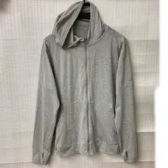 ジャージ パーカー