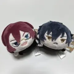 もちマス 七種茨 漣ジュン