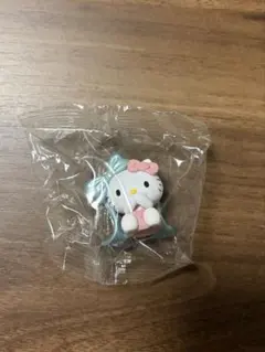 サンリオ ハローキティ バレエリボンフィギュア2