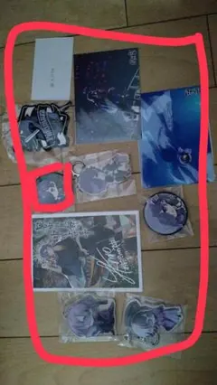 専用　ご本人様以外ご購入お控え下さい。