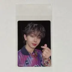 ONE N' ONLY AMAZONIA EIKU SWAG トレカ