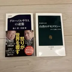 台湾のデモクラシー : メディア、選挙、アメリカ/グローバルサウスの逆襲