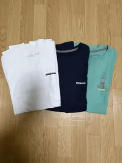 パタゴニア Ｔシャツ 3枚セット