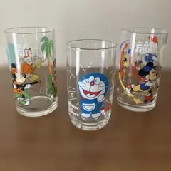 ファンタグラス3個セット