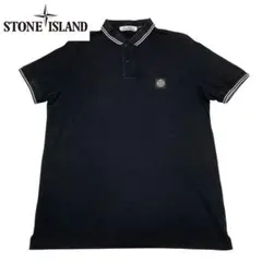 2026年最新】STONE ISLAND メンズ ポロシャツの人気アイテム - メルカリ