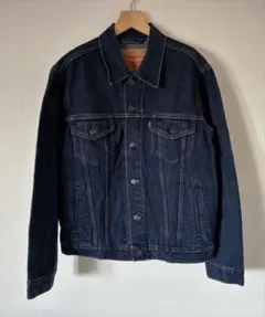 ジージャン デニムジャケット