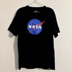 NASA プリントTシャツ　XL 宇宙