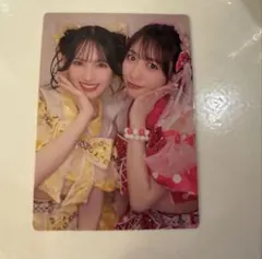 める様専用 超ときめき♡宣伝部 小泉遥香 トレカ - メルカリ