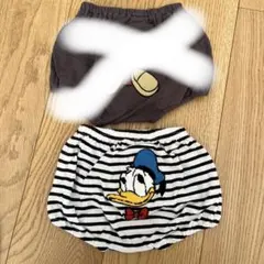 ドナルド　ブルマ　70〜80