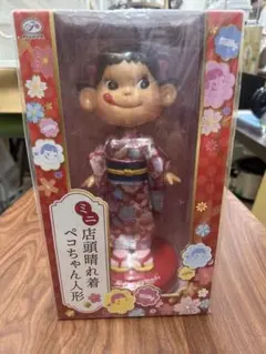 未使用品 レトロ オオイケ サンちゃん ぽぽちゃん メルちゃん リボーン