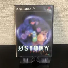 PS2 ラブストーリー