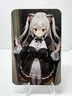 【最高品質】ウラシク　セクシーカード