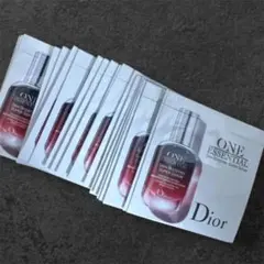 2025年最新】ディオール 美容液 サンプルの人気アイテム - メルカリ