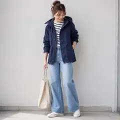 JOURNAL STANDARD ジャーナルスタンダード M マウンテンパーカーのサムネイル