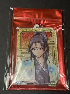 逃げ上手の若君 アクリルラメ色紙 週刊少年ジャンプ当選品 - メルカリ