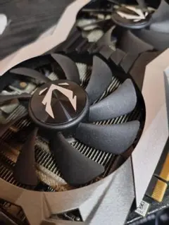 ★動作品★ZOTAC RTX2060SUPER