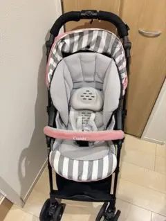 コンビ　ベビーカー