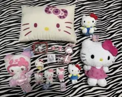 キティちゃん まとめ売り