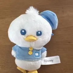 ディズニー ドナルドダック ぬいぐるみ マスコット