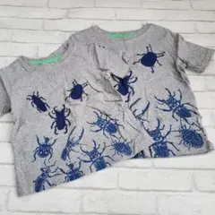 GAP ギャップ キッズ 半袖Tシャツ 90cm 110cm