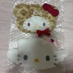ハローキティ2点セット