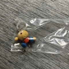 ドラえもん カプセルトイ キーホルダー　コロ助