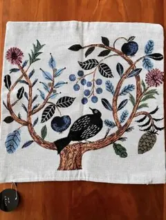 松尾ミユキ クッションカバー