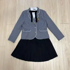 PINK-latte 卒業式 卒服 女の子 4点セット