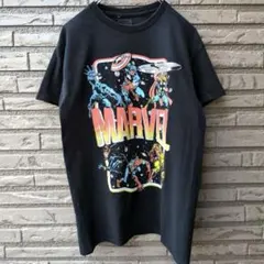 MARVEL公式 ブラックパンサー コミックT L トルコ製 - メルカリ