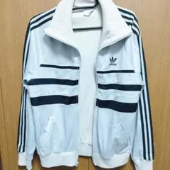 adidas 90s The First ヴィンテージトラックジャケット
