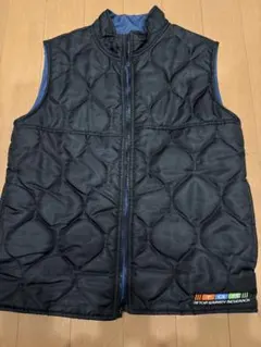 Teton Gravity Research ベスト US Sサイズ