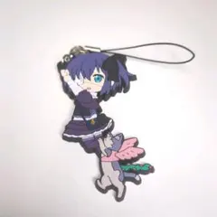 2025年最新】中二病でも恋がしたい ラバーストラップの人気