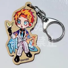 地縛少年花子くん全巻　キーホルダー付き 地縛少年花子くん 七峰桜 GHOST HOTEL'S アクリルキーホルダー