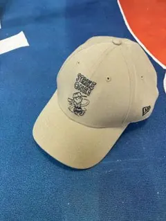 S*n様 NEW ERA 9FORTY Peanuts ベースボールキャップのサムネイル