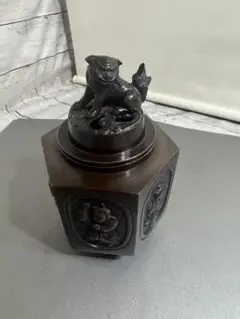 中国清時代の漆器 　珍しい筆箱　激安骨董品DE489 中国清時代の漆器 珍しい筆箱 激安骨董品DE489 - メルカリ