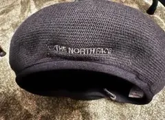 THE NORTH FACE ベレー帽 Mサイズ
