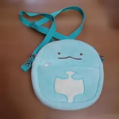 すみっコぐらし　とかげのサムネイル