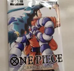 ONE PIECE CARD GAME Vol.9