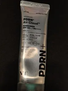 VT PDRN+ Air Cloud Sunscreen 50mlのサムネイル