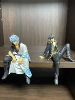 2025年最新】銀魂 フィギュアの人気アイテム - メルカリ