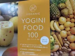 hana様専用です！YOGINI FOOD 100 fruit mix 21袋入 - メルカリ