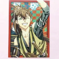 薄桜鬼 フォトカード