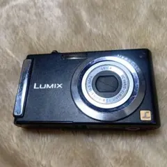 Panasonic LUMIX DMC-FS3 본체 고장·부품용
