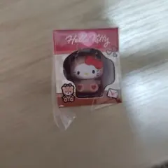 サンリオ ミニチュアパッケージコレクション ハローキティ