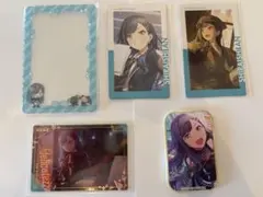 白石杏 まとめ売り